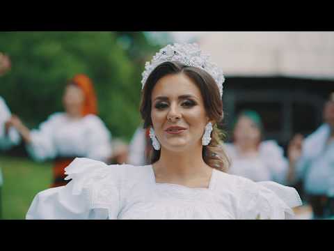Florentina Vlad - Miresuca-s bine-mi sede | oficial video