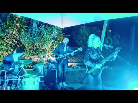 KRIS ROSA TRIO LOUNGE - Sintra ( Roxanne Jazz )