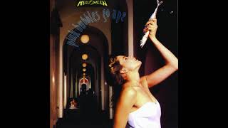 Shit and Lobster - Helloween