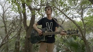 T. Hardy Morris - "Young Assumption" - On The Road At SXSW
