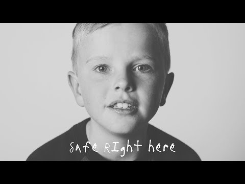 Safe Right Here Music Video by Bowen Hammitt