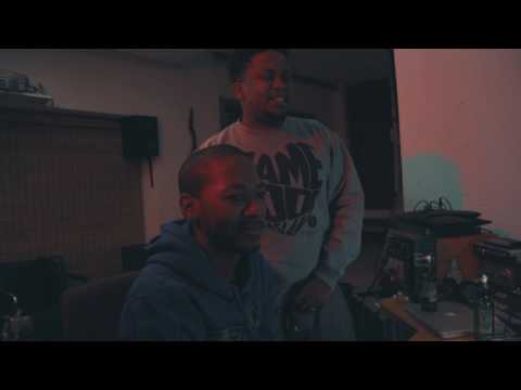 JR – what.a.life Album Trailer