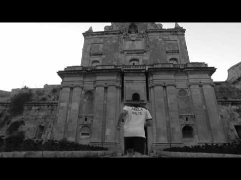 Matthew Abela Badminton