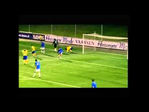 25-01-2008 Agovv - Cambuur: 2-2 (Omrop)