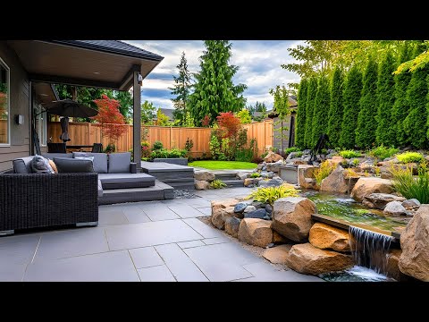 meubles de terrasse transats-bois-tissu-H55-Skargaarden