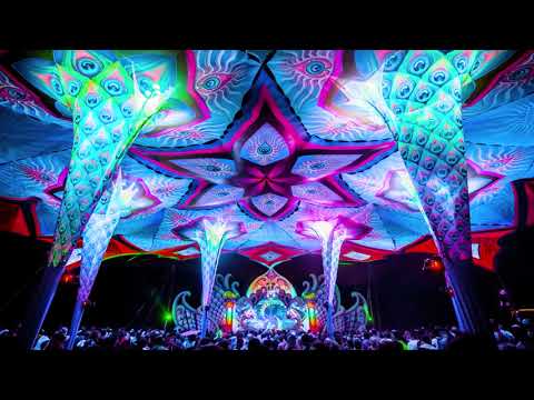 Diego Varela DJ Set at Origin Festival (2014)