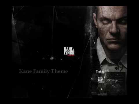Kane & Lynch: Dead Men - Kane Family Theme