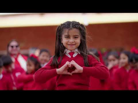 Fe y Alegría en Taco Pozo, Chaco