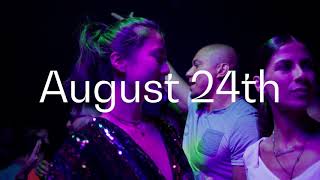 The LIGHT Vegas Presents CANDY WORLD