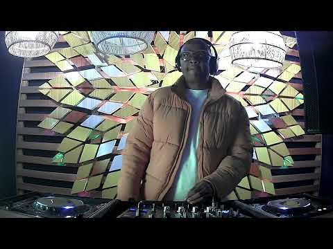 Endaweni Authentic Fridays Mix   Nutty Nys