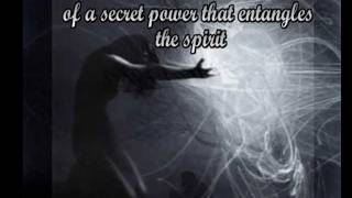 Crematory-Farewell Letter (lyrics)