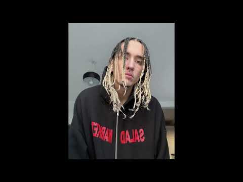 [FREE PROFIT] LIL KRYSTALLL x OBLADAET x OG BUDA Drill Type Beat "Second"(prod.fffabient & thblty)