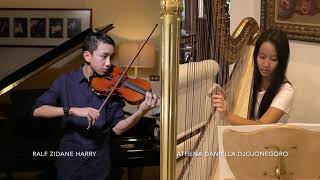 Download lagu SONATA [Larghetto and Allegro] - Gaetano Donizetti mp3