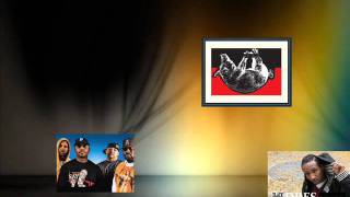 Slaughterhouse - Back On The Scene (Feat. Dres)