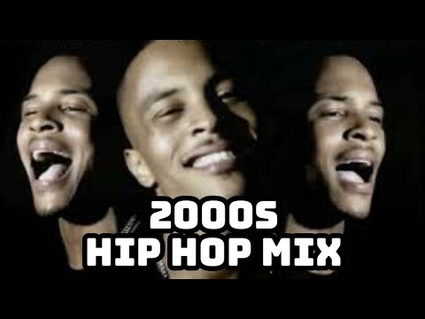 The Vault 23 || 2000s Hip Hop ft. Chamillionare, T.I, Rocko,  Lil Wayne, Dj Khaled, Fat Joe, Akon