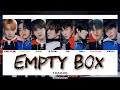 [THAISUB] EMPTY BOX - ATEEZ (에이티즈)