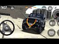 LIVE STREAM GAME DOLLAR SONG INDIAN CARS MODIFIED DRIVING 3D THAR 907 INDIAN CARS SIMULATOR 3D