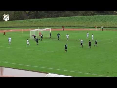 ŠNK Lekenik - HNK Rijeka 2:4