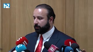 Կարող ա հիմա լացեմ․ Հայկ Սարգսյան: Լրաբեր - 6․04․2026