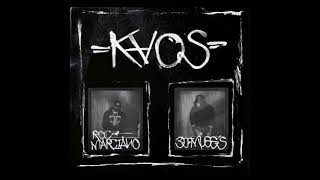 DJ Muggs &amp; Roc Marciano - Kaos (Full Album)