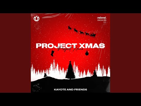 Driving Home for Christmas (feat. Olly Davies) [Bastyan x Kayote Edit]