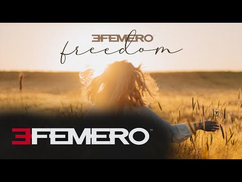 EFEMERO - Freedom ( Official Music Video )