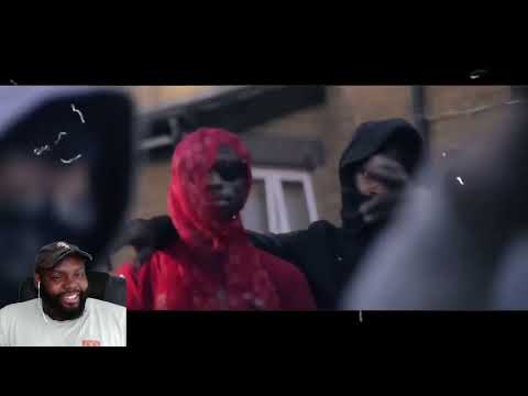 CHICAGO DUDES REACTION TO Loski X MizOrMac - DJ Khaled #Harlem @Drilloski_hs @Mizormac