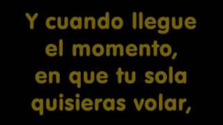 El privilegio de amar - Letra - Mijares y Lucero