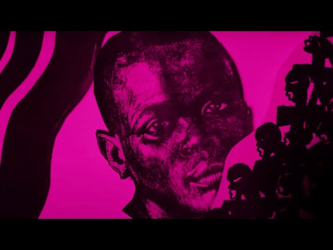 Quakers - Double Jointed feat. The Koreatown Oddity