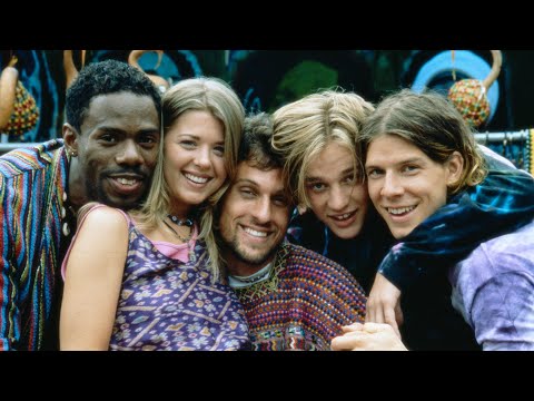 Around the Fire 25th Anniversary Trailer [HD] 🔄🔥📽