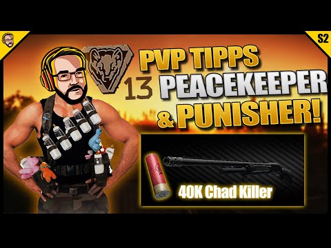 Baby Hans 2 #E04 - PVP Tipps und Shoreline Missionen erklärt - Escape From Tarkov