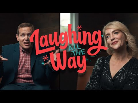 OFFICIAL ANNOUNCEMENT: Laughing All The Way 2024 | Hank Smith, John Bytheway, & Lisa Valentine Clark