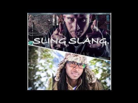 Bukue One - Sling Slang (Feat. Kehmak)