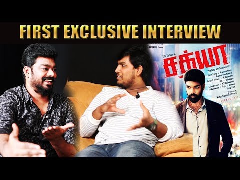 I Am Ready To Work With Vijay Says Sathya Movie Director Pradeep Krishnamoorthy | Exclusive