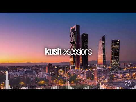 #221 KushSessions (Liquid Drum & Bass Mix)