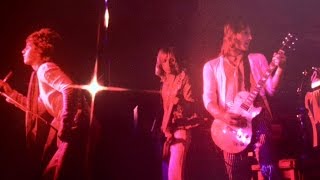 Swan - Everything - Live - 1977