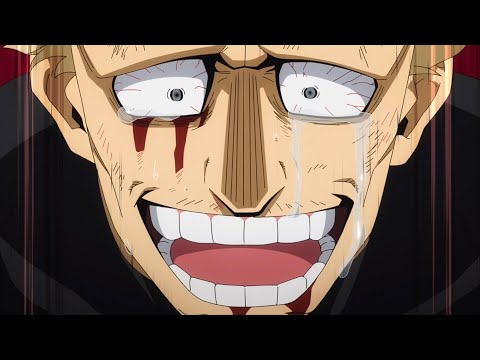 Twice goes infinite | Shigaraki meets Re-Destro | My Hero Academia S5 E22 | Reaction