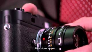 Video 0 of Product Leica APO-Summicron-SL 50mm F2 ASPH Lens (2019)