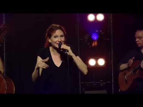 Dona Reloaded (Mischpoke Live)