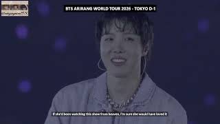 Download lagu 170426 Final Ment   Please  and Into the sun - BTS ARIRANG WORLD TOUR 2026 TOKYO DAY 1 mp3