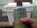 DORA JACKET