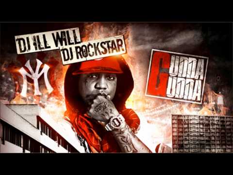 Gudda Gudda - The Vent Pt.2 (Guddaville 3) *NEW 2012*