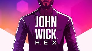 John Wick Hex (PC) Steam Key EUROPE