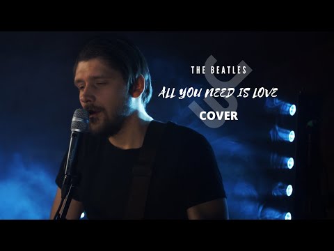 The Beatles - All You Need Is Love (Justin 3 Live Sessions)