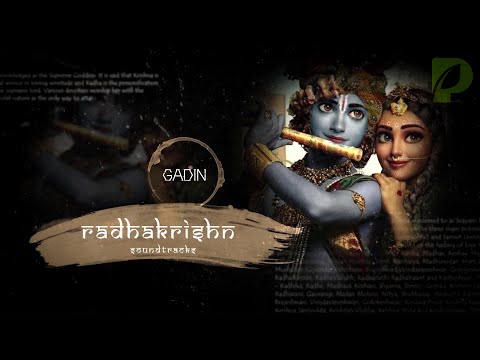 Radhakrishn Soundtracks 128 - Assorted Themes 1