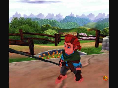 the hobbit game prelude