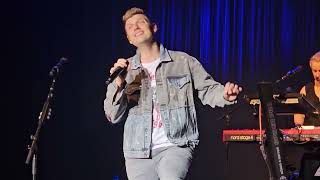 11.23.2024. - Nick Carter - I Need You Tonight