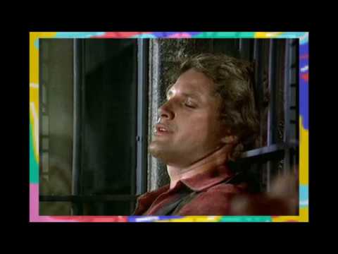 Ben Murphy - Stranger