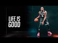 유튜브 다운로드 Kevin Durant Mix - “Life Is Good” (NETS HYPE)