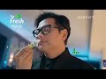 Iklan SoFresh Eucalyptus Ft Armand Maulana 2024